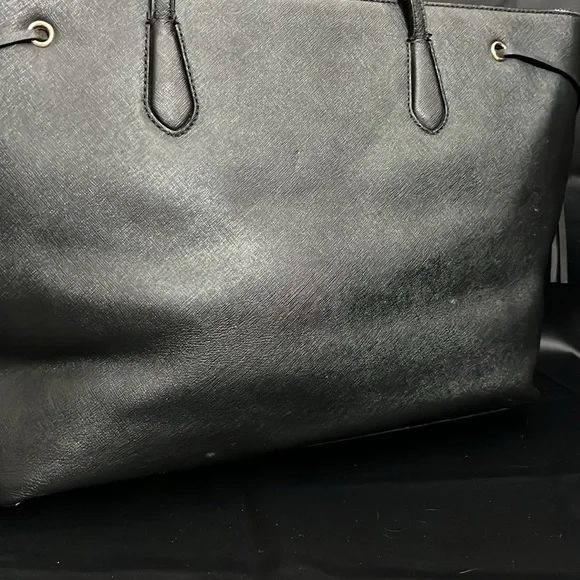 Kate Spade Large Black Tote - Picture 9 of 16